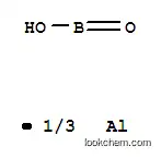 알루미늄 붕산염 N-수화물