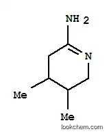 2-피리딘아민,3,4,5,6-테트라히드로-4,5-디메틸-(9CI)
