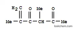 5-헥센-2,4-디온, 3,5-디메틸-(9CI)