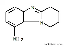 피리도[1,2-a]벤즈이미다졸-9-아민, 1,2,3,4-테트라하이드로-(9CI)