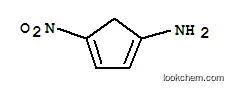 1,3-시클로펜타디엔-1-아민,4-니트로-(9CI)