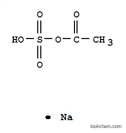 나트륨 아세틸 황산염