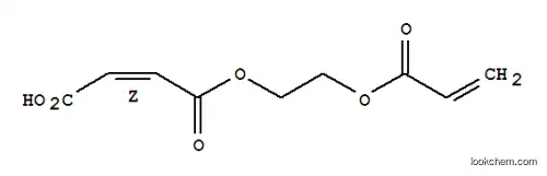 2-(アクリロイルオキシ)エチル=水素=マレアート
