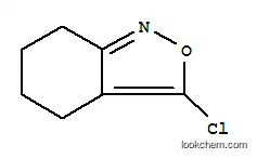 2,1-벤즈속사졸,3-클로로-4,5,6,7-테트라하이드로-(9CI)