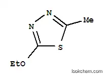 1,3,4-티아디아졸, 2-에톡시-5-메틸-