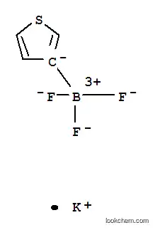 POTASSIUM 3-THIOPHENETRIFLUOROBORATE