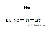 카르바모디티오산, 에틸메틸-(9CI)