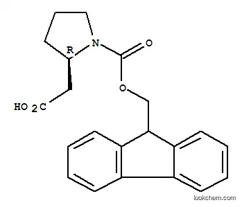 FMOC-D-베타-호모프롤린