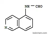 포름아미드, N-5-이소퀴놀릴-(8CI)