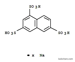 1,3,6-ナフタレントリスルホン酸/ナトリウム