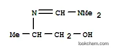 메탄이미드아미드, N-(2-히드록시-1-메틸에틸)-N,N-디메틸-(9CI)