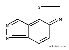 2H-피라졸로[3,4-g]벤조티아졸(8CI,9CI)