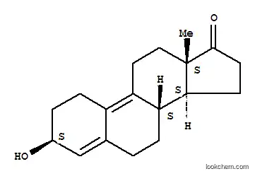 3b-하이드록시-에스트라-4,9-디엔-17-온