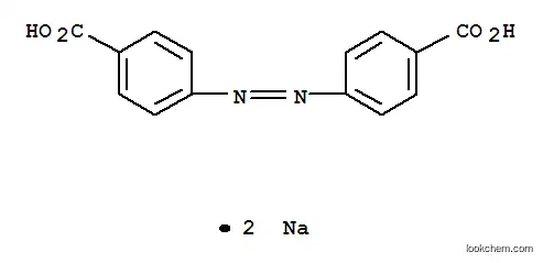 4,4′-アゾビス(安息香酸ナトリウム)