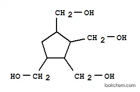1,2,3,4-사이클로펜탄테트라메탄올(8CI)