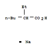 Sodium2-ethylhexanoate