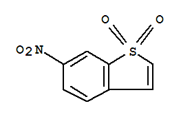 Stattic;Benzo[b]thiophene,6-nitro-,1,1-dioxide