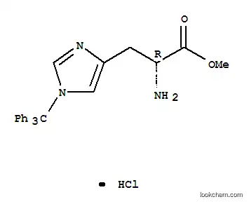 D-히스티딘(1-TRT)-OME HCL