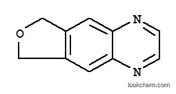 푸로[3,4-g]퀴녹살린, 6,8-디하이드로-