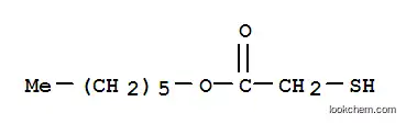 メルカプト酢酸ヘキシル