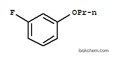 벤젠, 1-플루오로-3-프로폭시-(9CI)