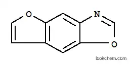 푸로[2,3-f]벤족사졸(8CI,9CI)