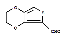 2,3-dihydrothieno[3,4-b][1,4]dioxine-5-carbaldehy