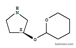 (S)-(3- 피 롤리 딘 옥시) 테트라 하이드로 -2H- 피란
