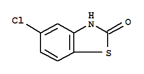 5-CHLORO-2-BENZOTHIAZOLINONE