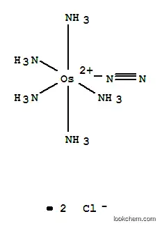 펜타암민(디니트로겐)오스뮴(II) 염화물