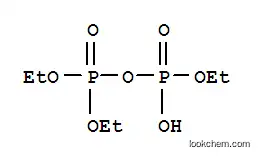 디에톡시포스포릴옥시-에톡시-포스핀산