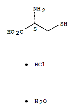 D-Cysteinehydrochloride