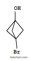 바이사이클로[1.1.1]펜탄-1-올, 3-브로모-(9CI)