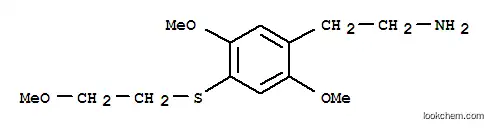 2,5-디메톡시-4-(β-메톡시에트