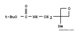 카르밤산, [(3-메틸-3-옥세타닐)메틸]-, 1,1-디메틸에틸 에스테르(9CI)
