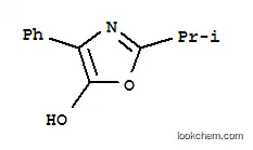 5-옥사졸롤, 2-(1-메틸에틸)-4-페닐-