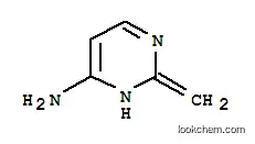 4-피리미딘아민, 2,3-디히드로-2-메틸렌-(9CI)