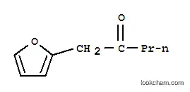 1-(2-フラニル)-2-ペンタノン