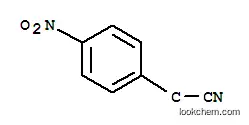 벤질리덴, -알파-시아노-p-니트로-(8CI)