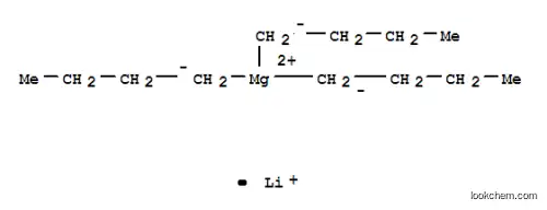 TRI-N-BUTYLLITHIUM MAGNESATE, 0.7M IN &