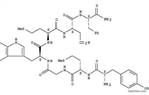 콜레시스토키닌 (27-33)