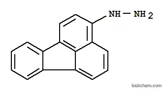 플루오란텐-3-YL-히드라진