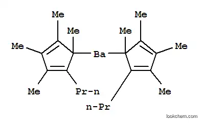 BIS(N-프로필테트라메틸사이클로펜타디에닐)바륨
