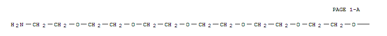 2,5,8,11,14,17,20,23,26-Nonaoxaoctacosan-28-amine