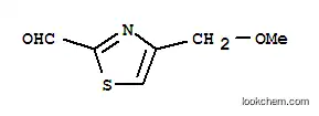 2-티아졸카르복스알데히드, 4-(메톡시메틸)-(9CI)