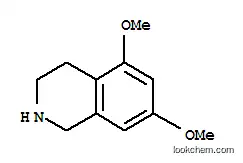 5,7-디메톡시-1,2,3,4-테트라히드로이소퀴놀린