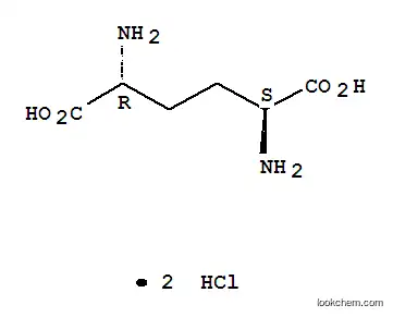 (5R,2S)-2,5-디아미노아디프산 2HCl
