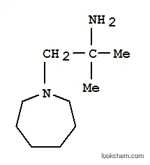2-아제판-1-YL-1,1-디메틸에틸아민
