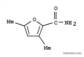 2-푸란카르복사미드, 3,5-디메틸-(9CI)