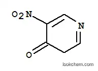 4 (3H)-피리 디논, 5- 니트로-(9CI)